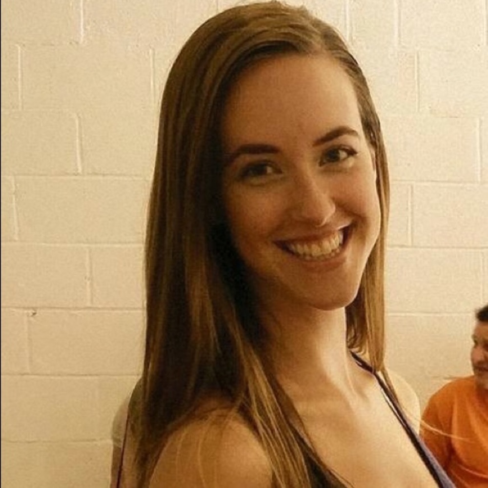 Meet your Posher, Jessica